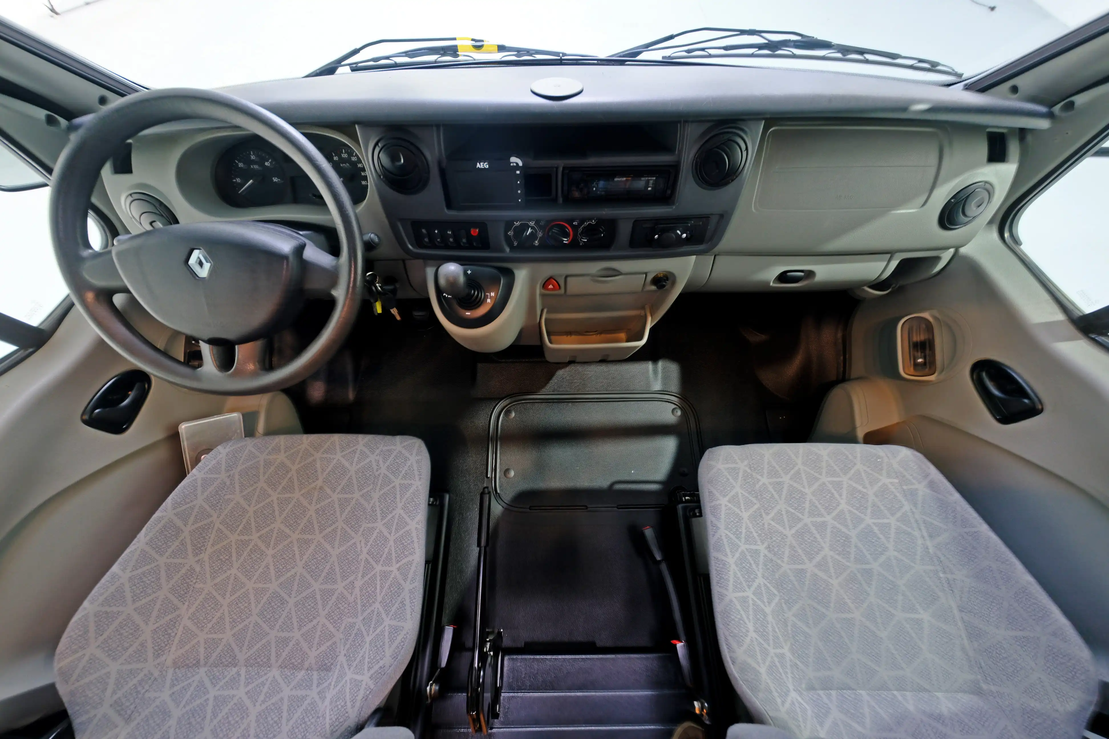 ADRIA Izola A 697 SL